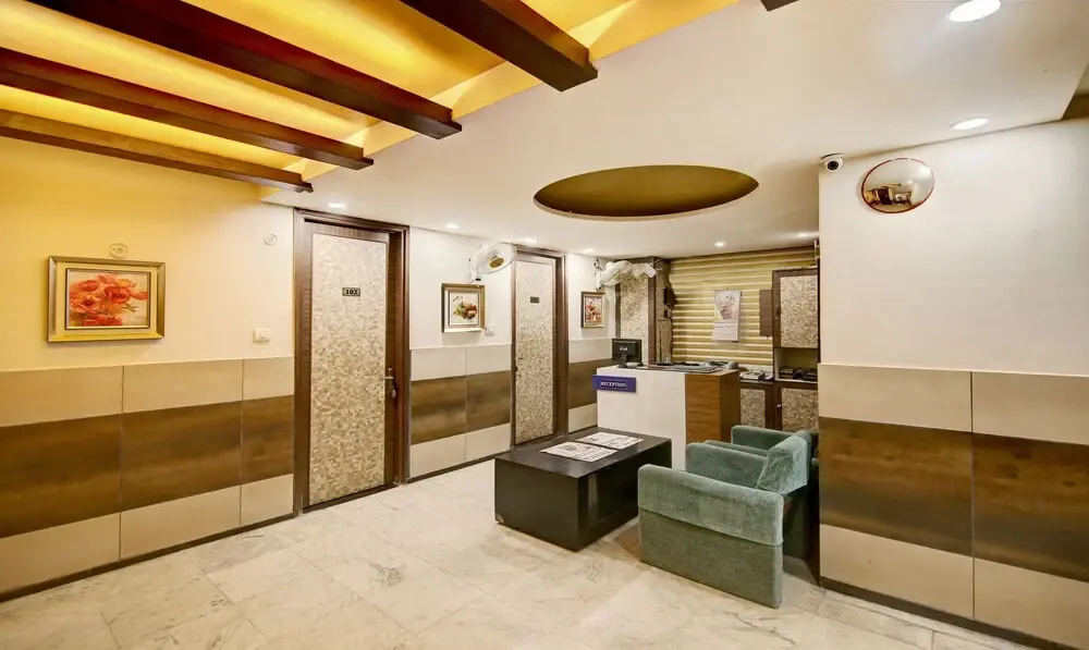 Hotel photo 10