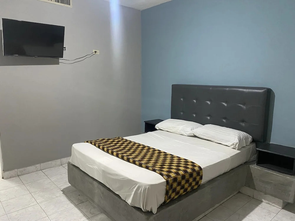 Classic room