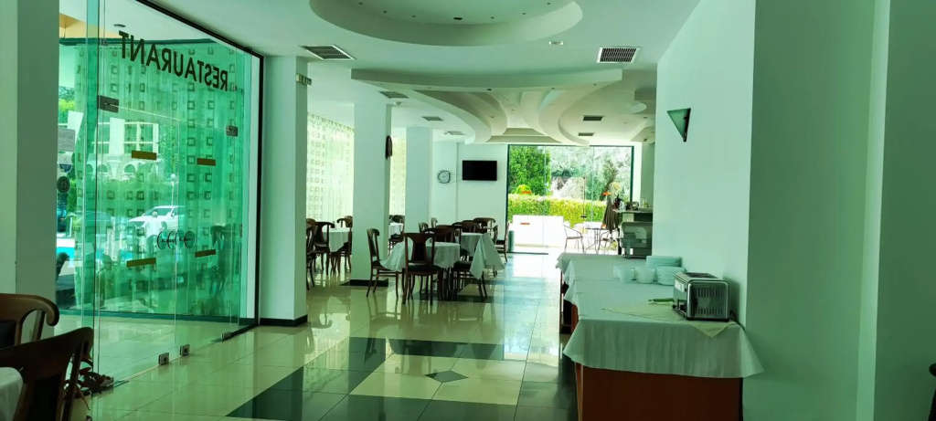 Hotel Arda - Général