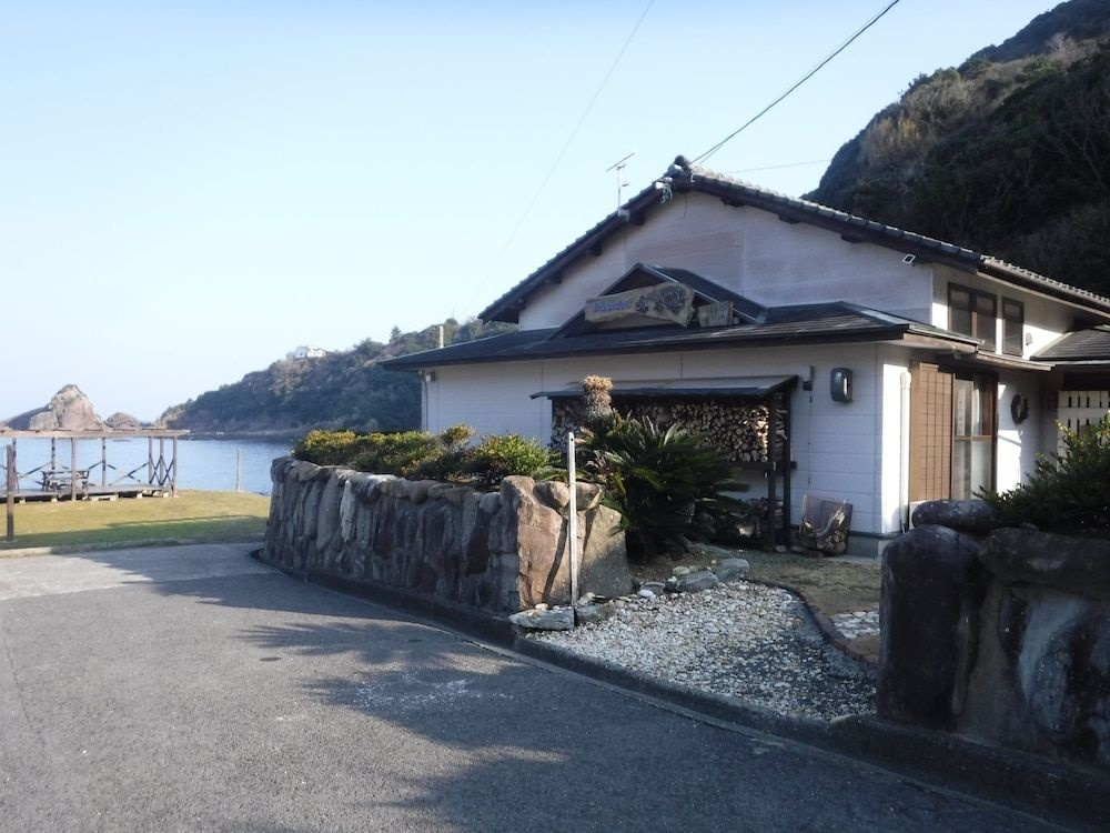Holiday Park Fu-raibou - Hostel