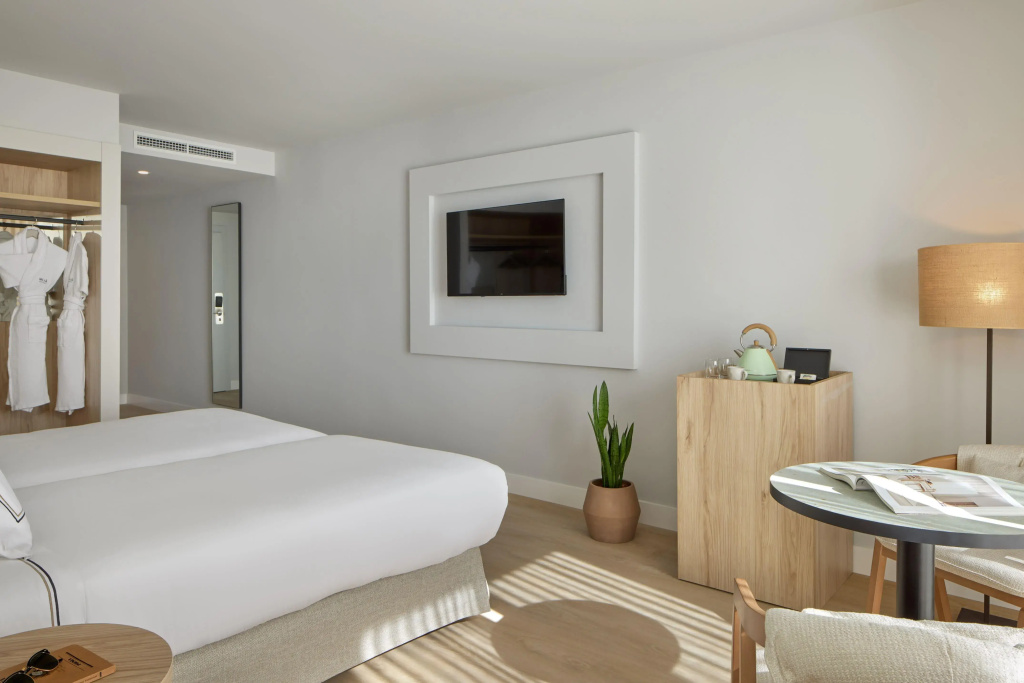 Melia Lloret de Mar - Général