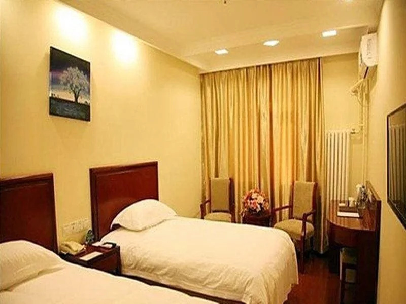 GreenTree Inn Beijing Beiqijia Litang Road Express - Général