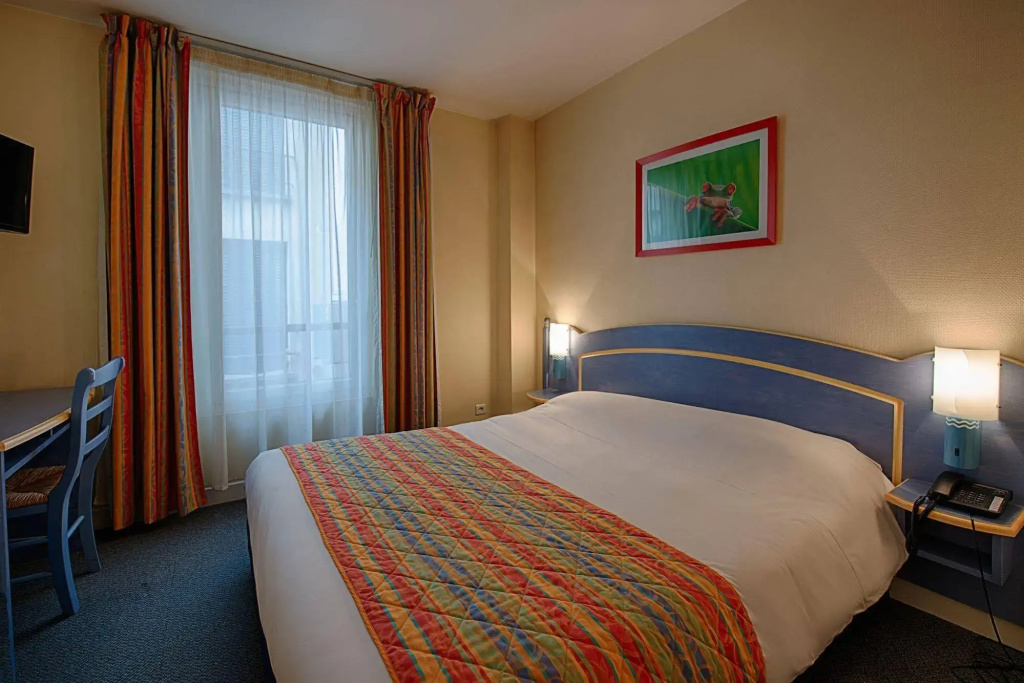 Hotel photo 3