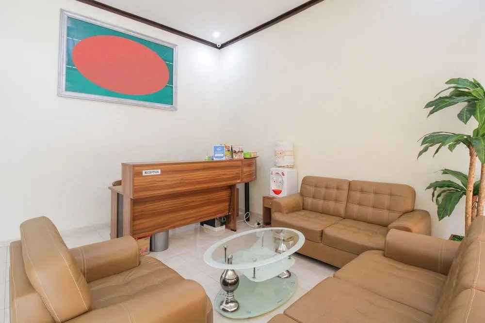 Airy Syariah Stasiun Malang Gajah Mada 17 - фото 8