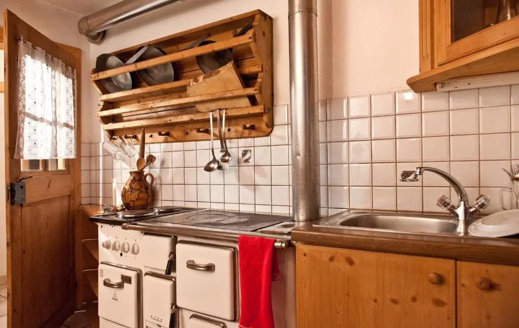 BRUGGER - ApartHotel - Chambres
