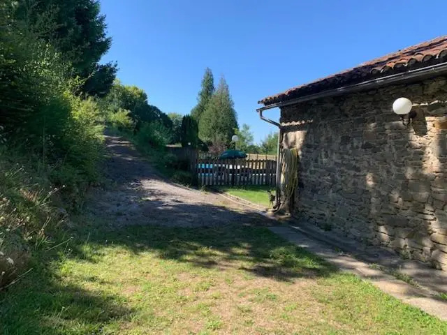 Cottage
