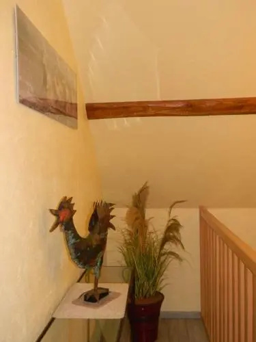 Voir la photo 4 — Gite - Chambres d'Hôtes Faverolles