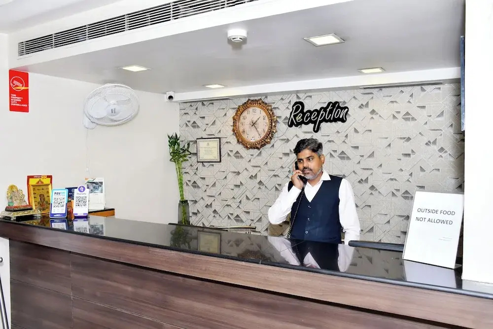 Hotel photo 16