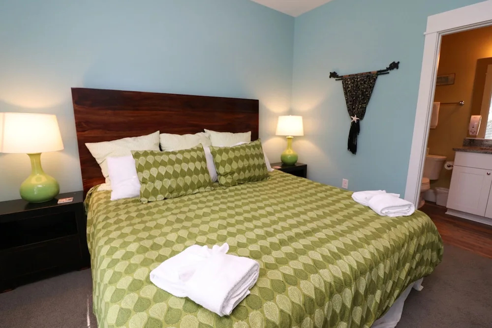 Beacon Villas at Corolla Light Resort by KEES Vacations - Chambres