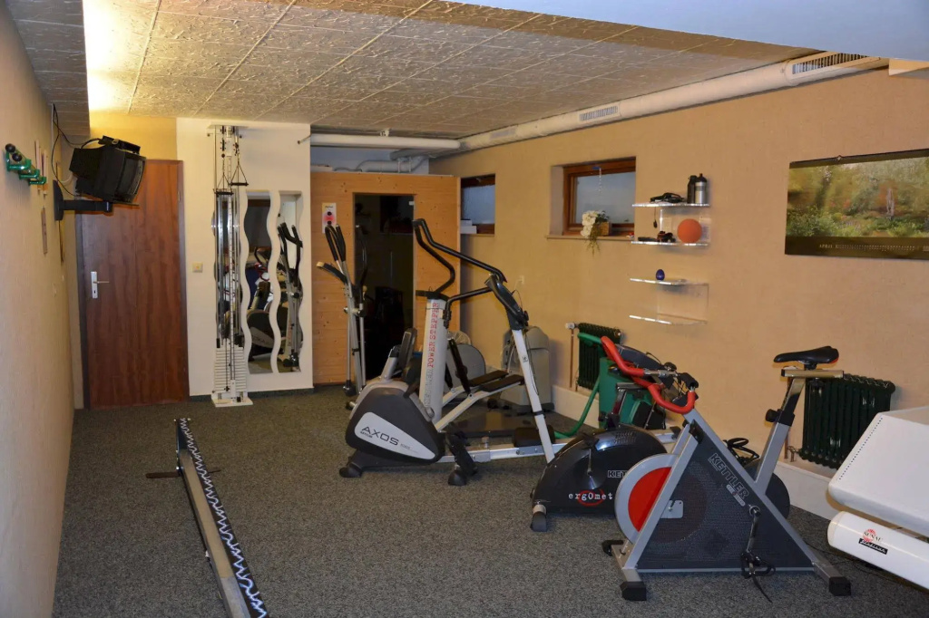 Aparthotel Hochwald - Général