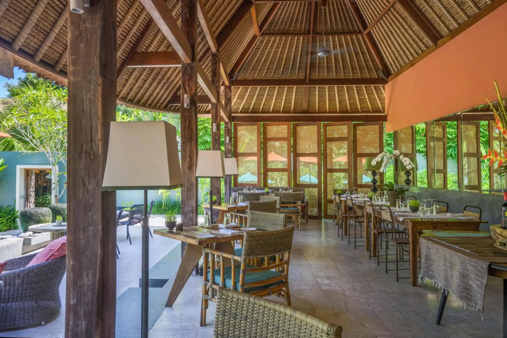 The Purist Villas & Spa - Général
