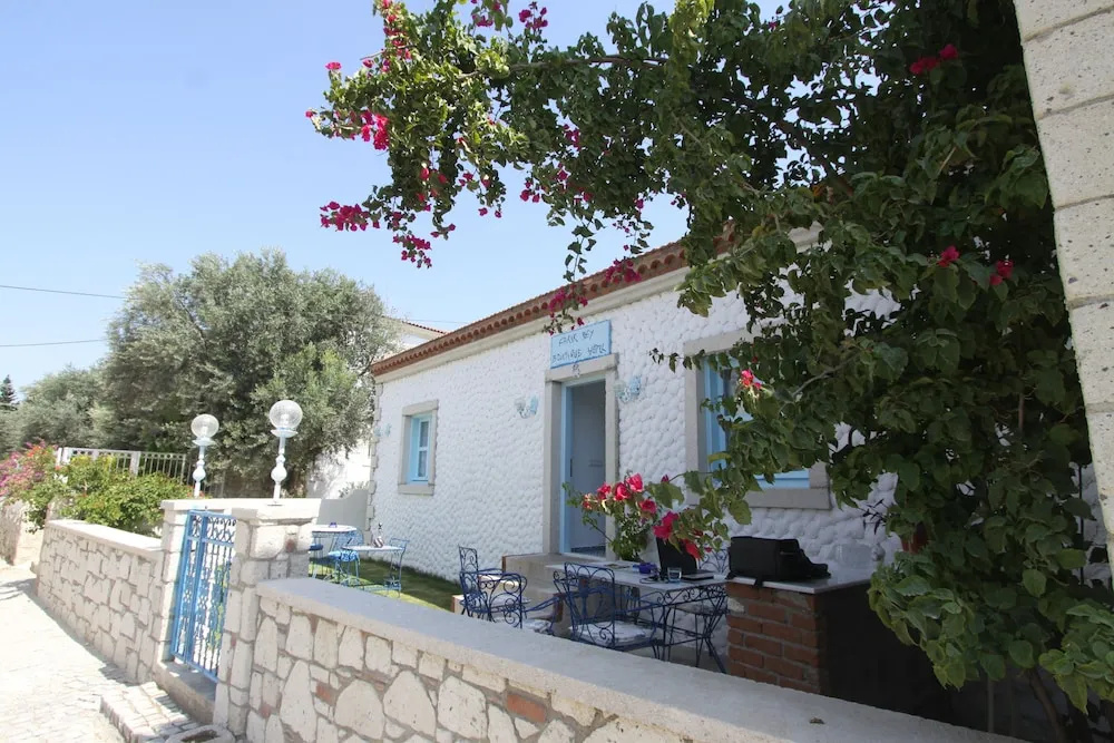 Cakirbey Otel