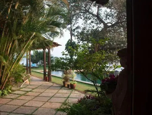 Ahilya By The Sea