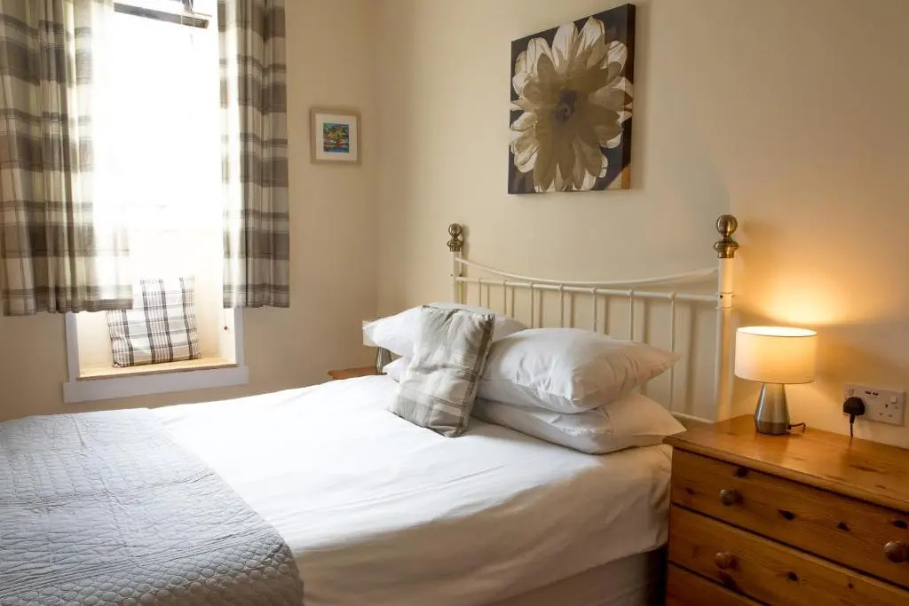 Park Lodge Hotel - Chambres