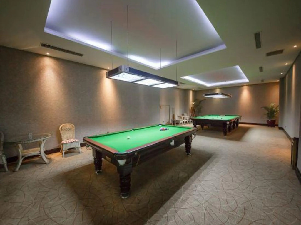 Fushun Frienship Hotel — фото 3