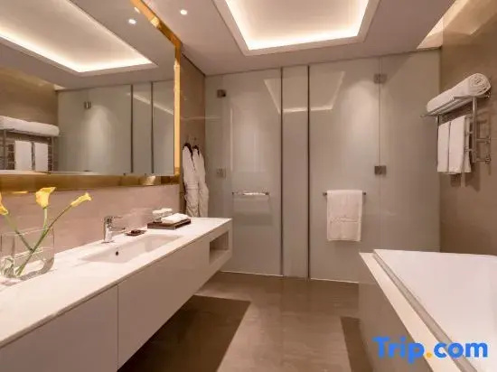 Sunrise Kempinski Hotel - Chambres
