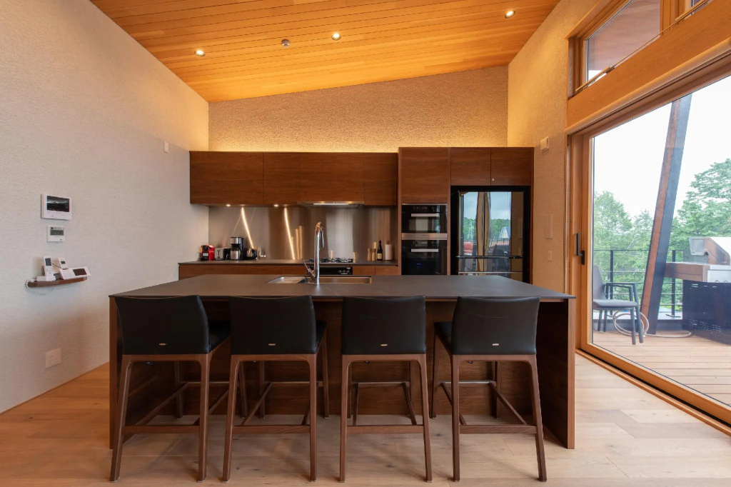 Chalet