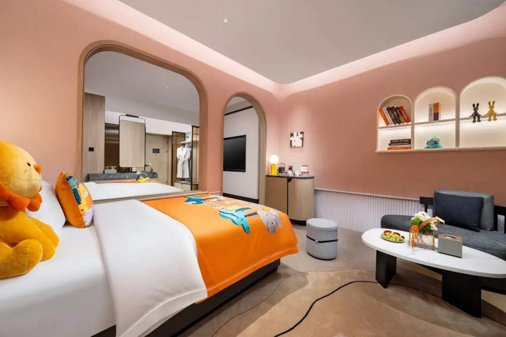 Hotel photo 6