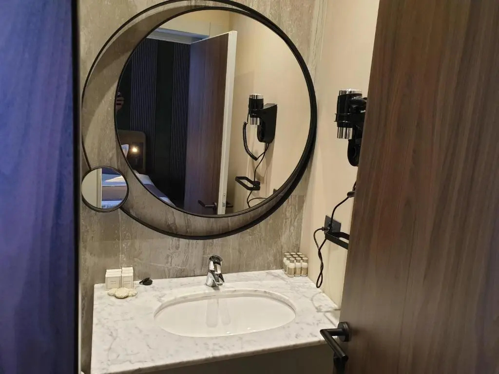 Vila Turistica Siago - Chambres