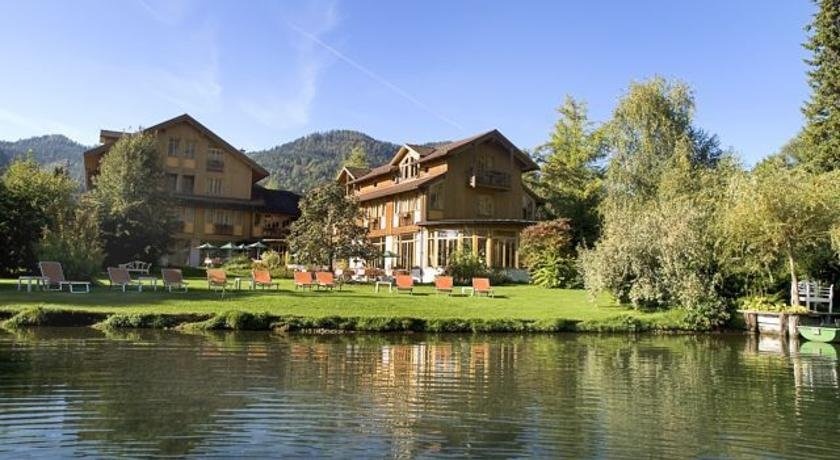 Haus am See - Familie Berger - Général