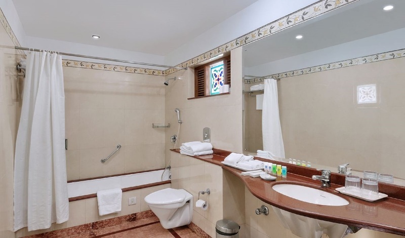 Novotel Goa Dona Sylvia Hotel