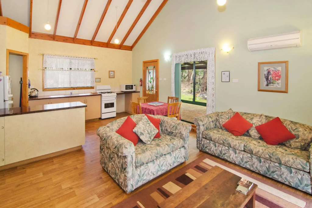 Yelverton Brook Eco Spa Retreat & Conservation Sanctuary - Général