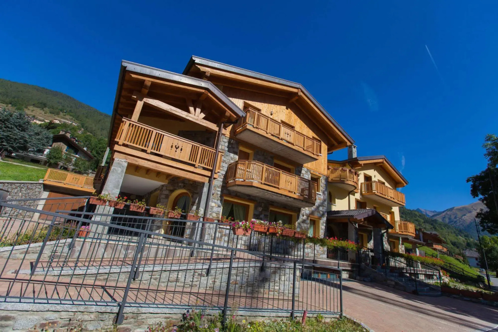 Residence Hotel Raggio di Luce - Général