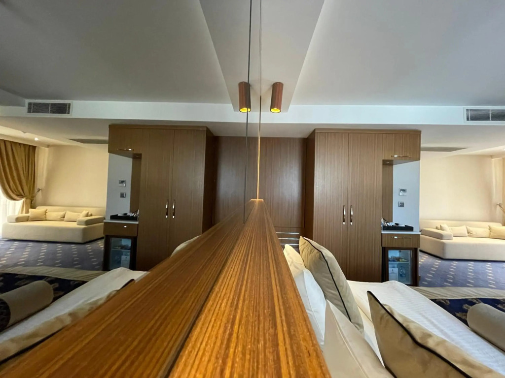 Giritligil Hotel - фото 3