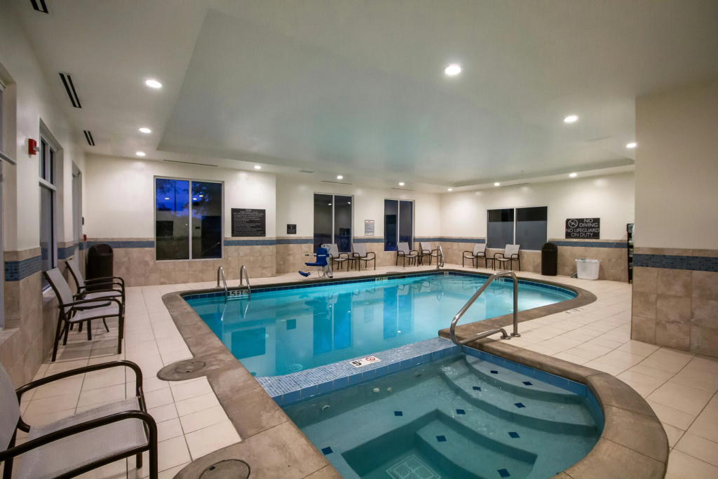 Hilton Garden Inn Columbus/Dublin - Général