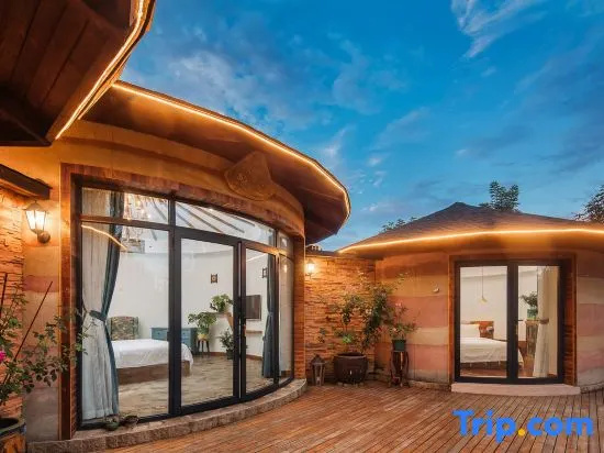 Yunqiju · Moganshan Guesthouse (Firefly Base)