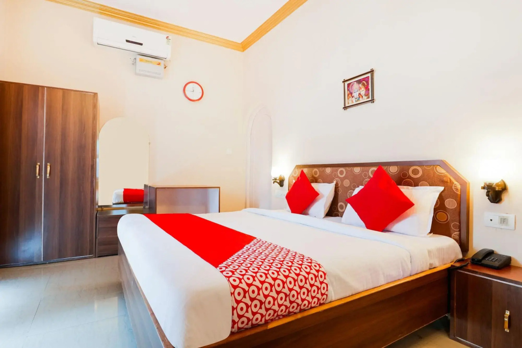 Paradise Luxury Homestay - фото 12