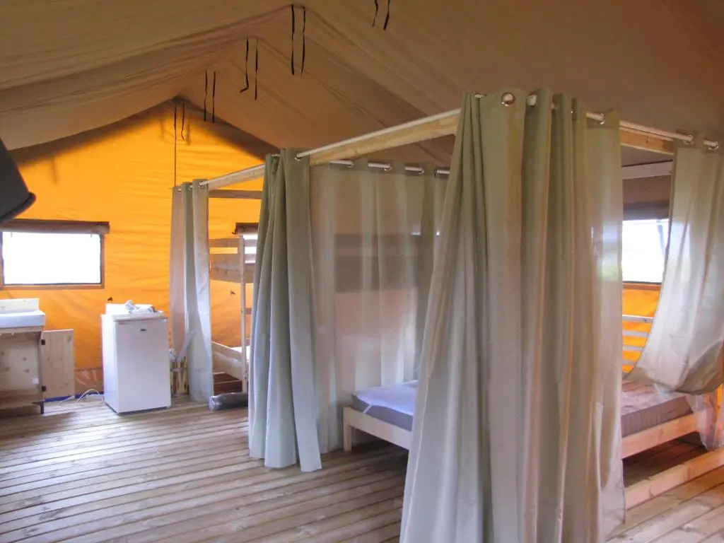 Tent