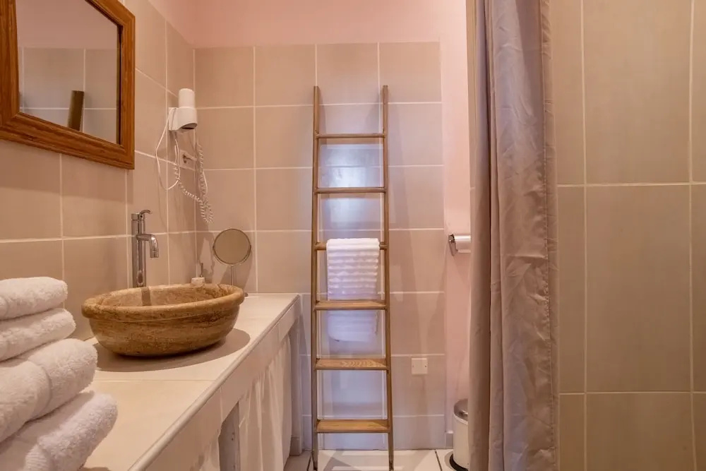 HOTEL et APPARTEMENTS DOMAINE DES CLOS - Teritoria - Chambres