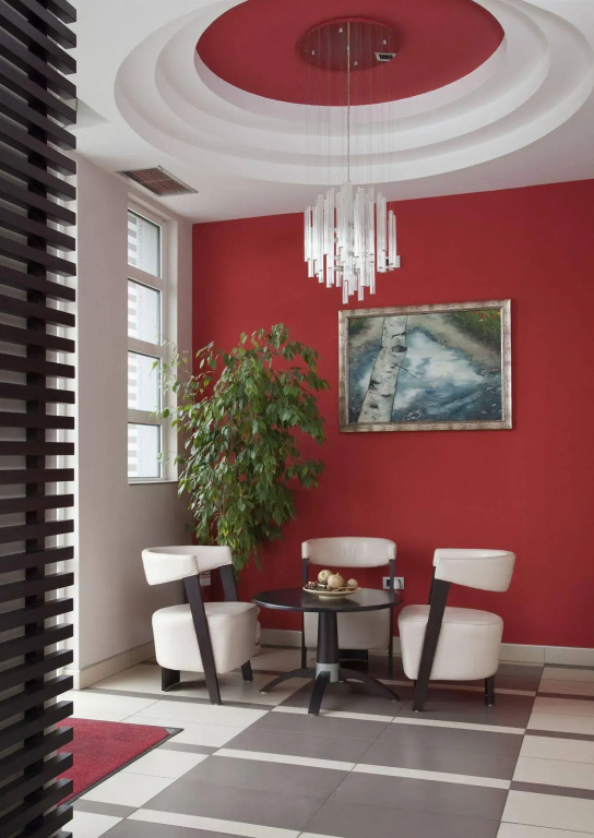Boutique Hotel Arta - Général