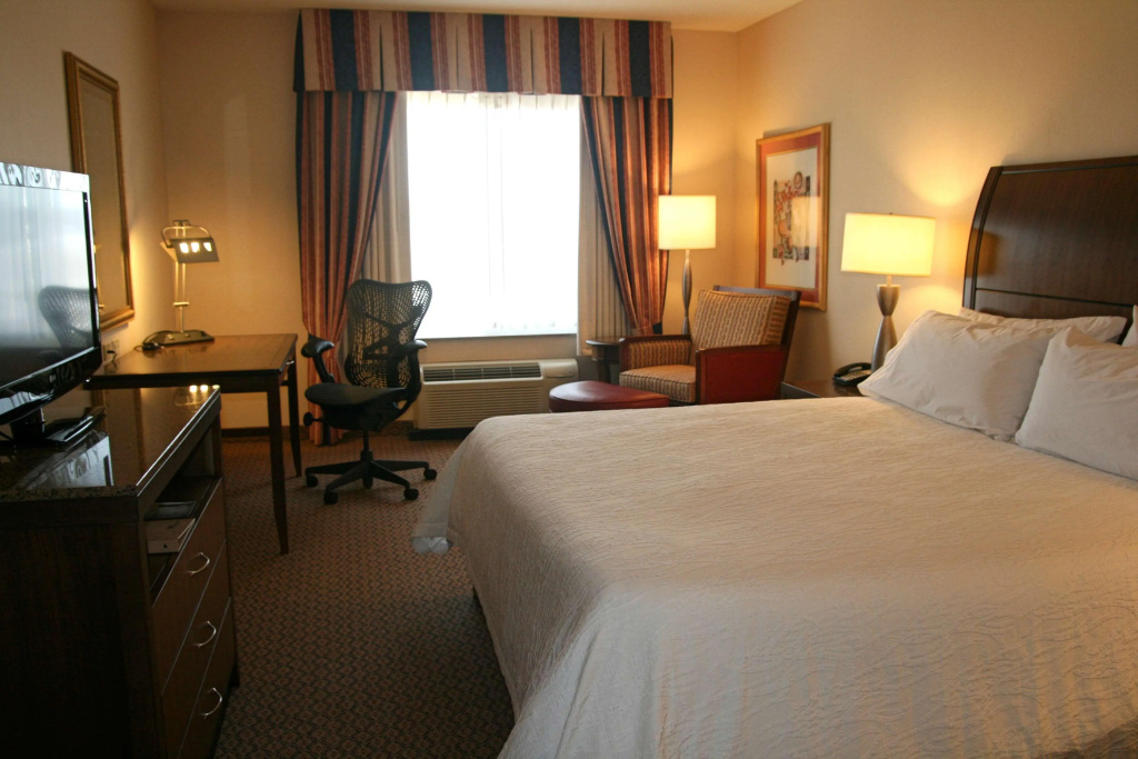 Hilton Garden Inn Elmira Corning - Général