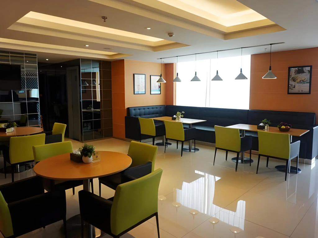 Jinjiang Inn Haikou Jinlong Road Branch photo 3