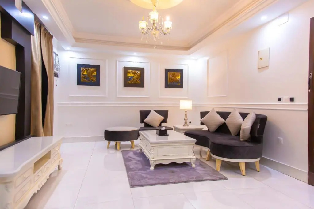 Grand House — фото 4