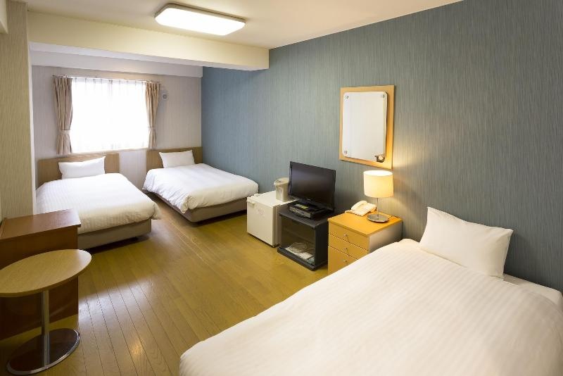Seaside Hotel Twins Momochi 사진 4