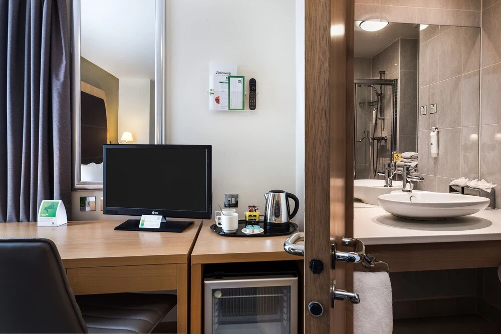 Holiday Inn Birmingham North - Cannock by IHG - Chambres