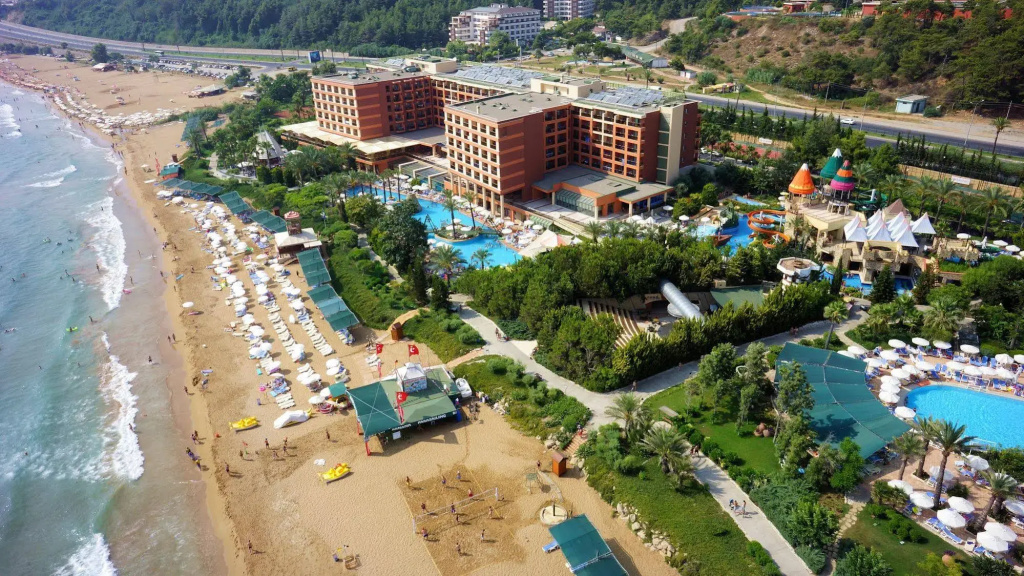 Hotel photo 19