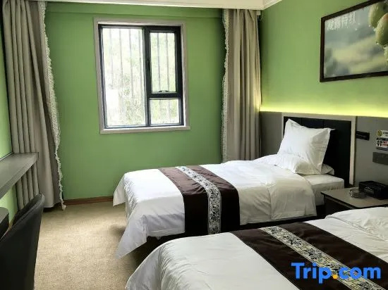 Ruoqiang Xinya Jujube House Homestay in Ruoqiang