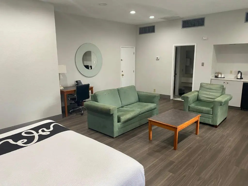 La Quinta Inn by Wyndham Corpus Christi North - Chambres