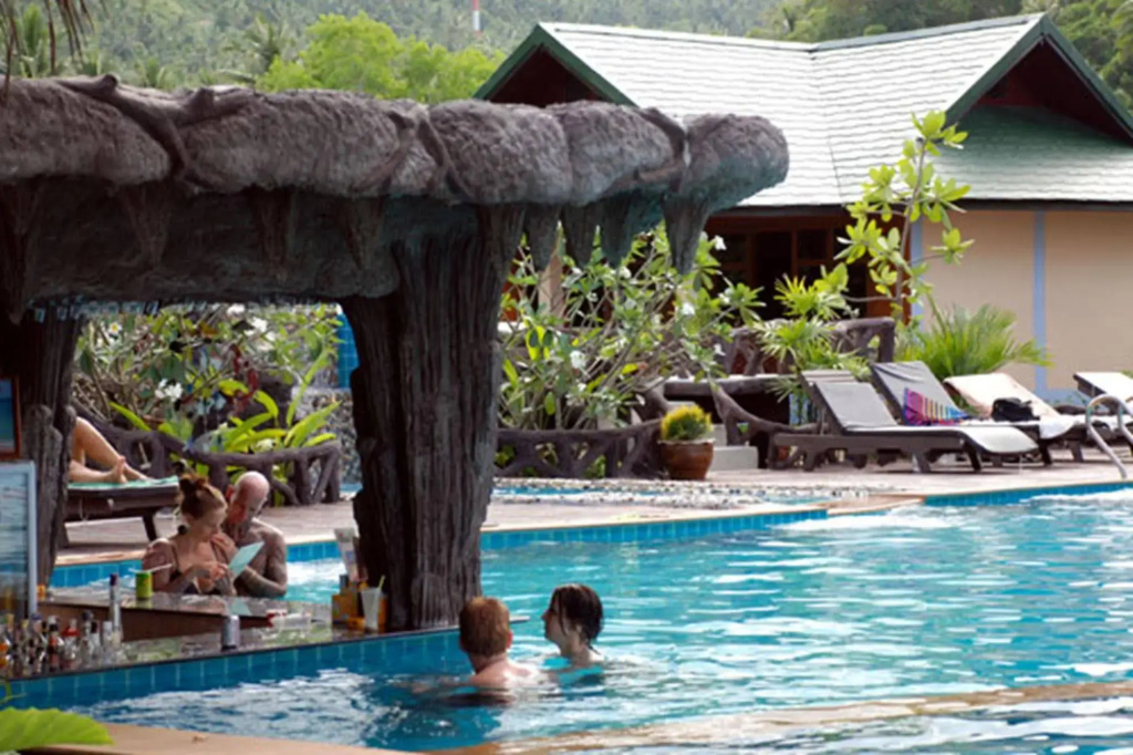 Dreamland Resort - Général