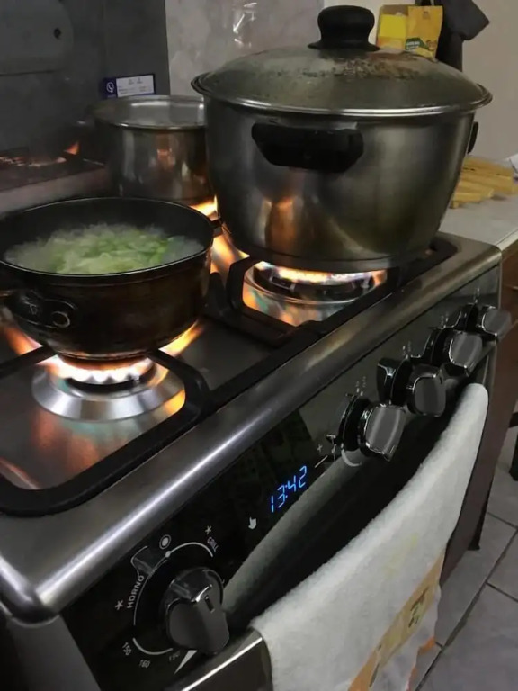 Apartment Ayacucho — фото 3