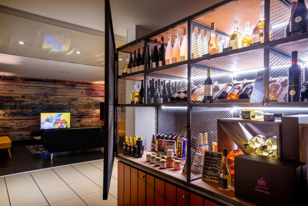 Best Western Plus Hotel Canet-Plage - Général