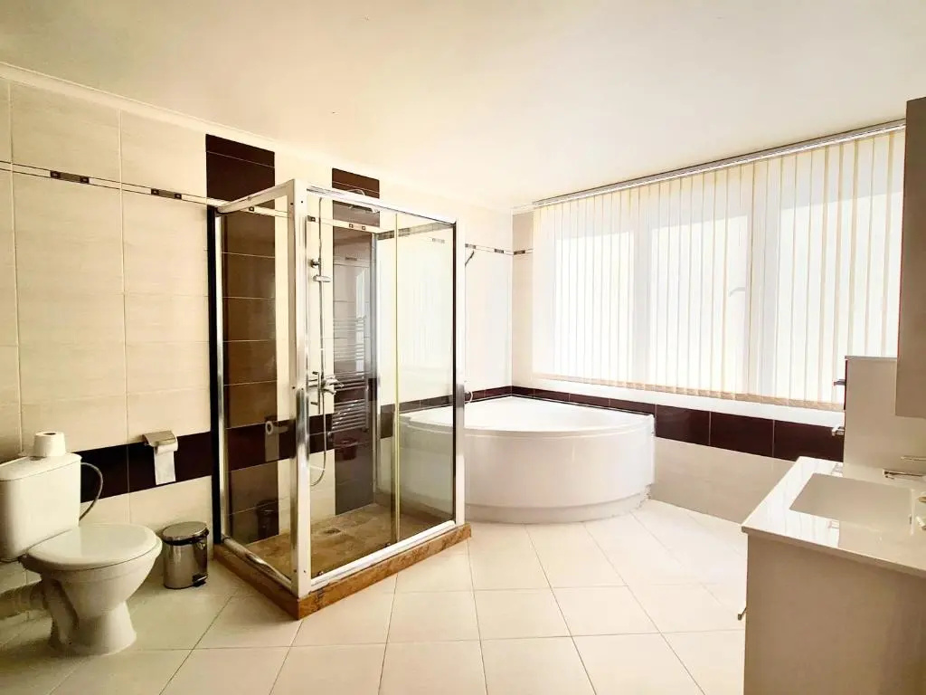 Family Hotel Victoria 1 - Chambres