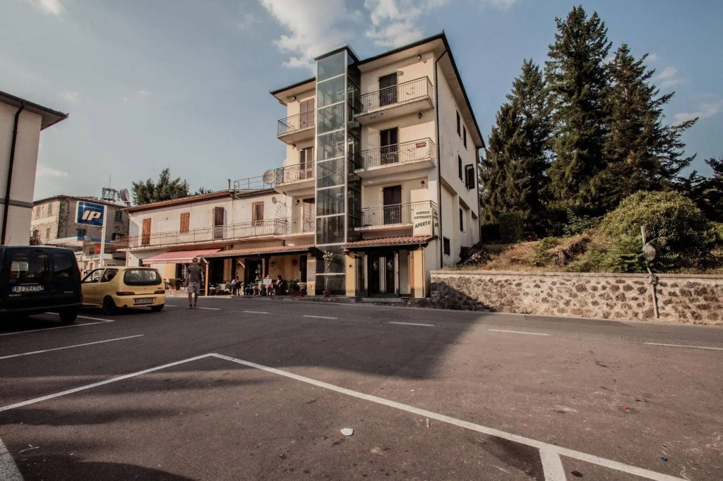Albergo Ristorante Bar Bertolini