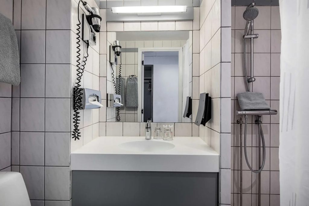 Best Western Plus Airport Hotel Copenhagen - Général