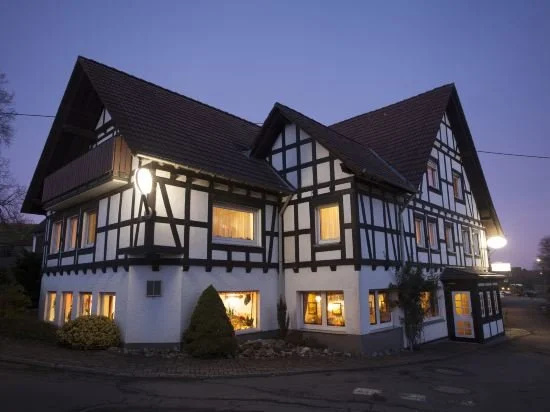 Landgasthof zur Bauernschnke