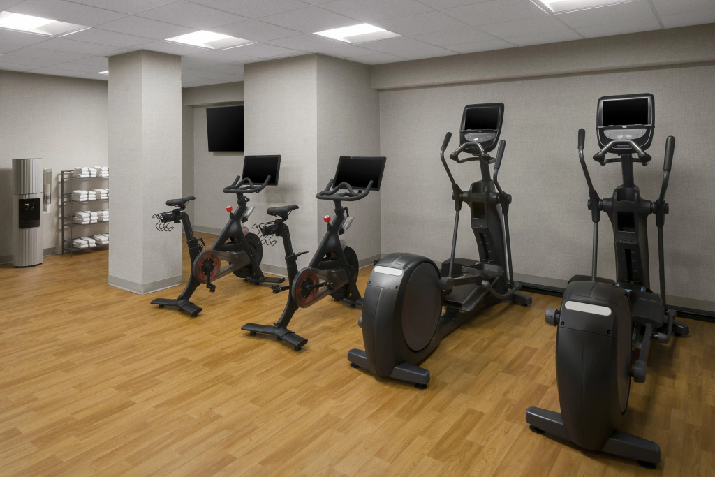 Hyatt Place Denver/Cherry Creek - Général